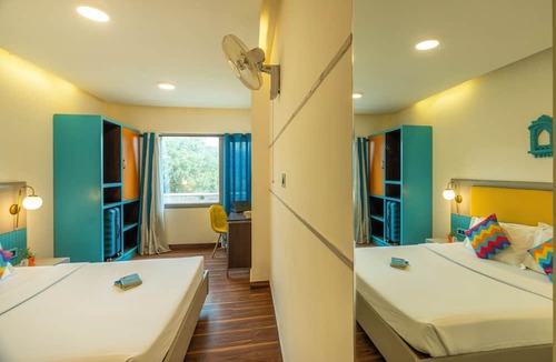 Old Delhi Hostel | goSTOPS Delhi