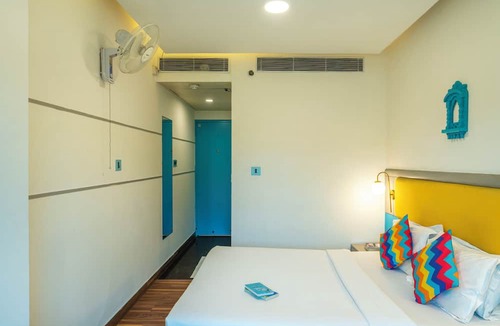 Old Delhi Hostel | goSTOPS Delhi