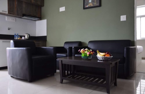 Electronic City Phase II Hotel | SAP Golden Grande