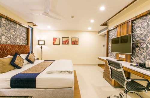 Maharana Pratap Nagar Hotel | Tulsi Casa