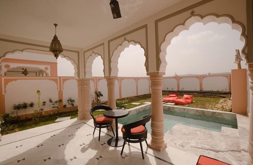 Amer Resort | Buena Vista Luxury Resort