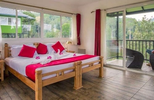 Devala Hotel | Wild Planet Resort