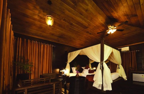 Devala Hotel | Wild Planet Resort
