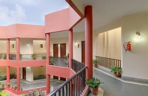 Gopalpur Hotel | Swosti Palm Resorts