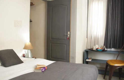 Greater Kailash Bed & Breakfast | Bed & Chai Guest House