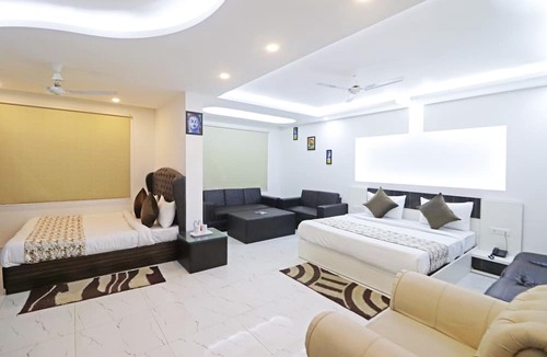 Mahipalpur Hotel | Hotel Mayda Prime Near Delhi Airport