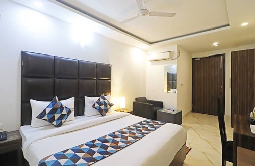 Mahipalpur Hotel | Hotel Mayda Prime Near Delhi Airport