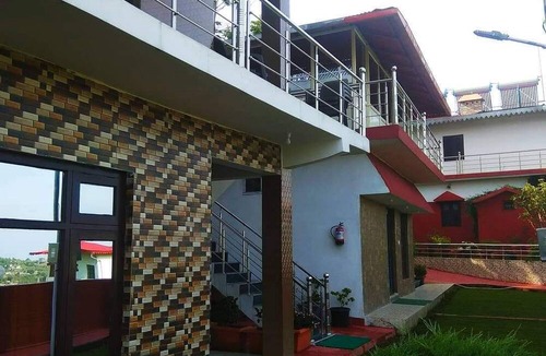 Naukuchiyatal Hotel | Lake Pleasant Cottage