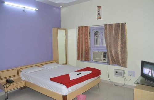 Darbhanga Hotel | Hotel Naveen Residency