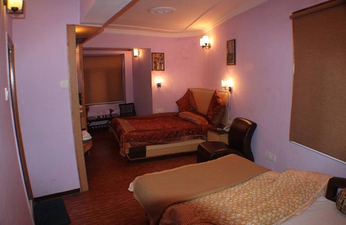 Bemloi Hotel | Hotel Prestige