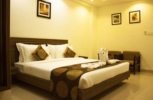 Konajhir Hotel | Graces Resort