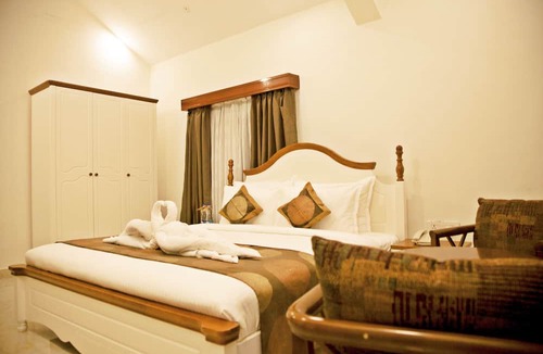 Konajhir Hotel | Graces Resort