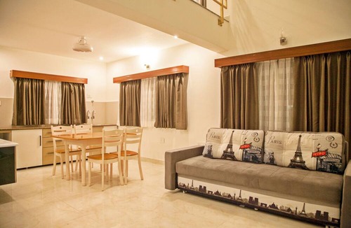 Konajhir Hotel | Graces Resort