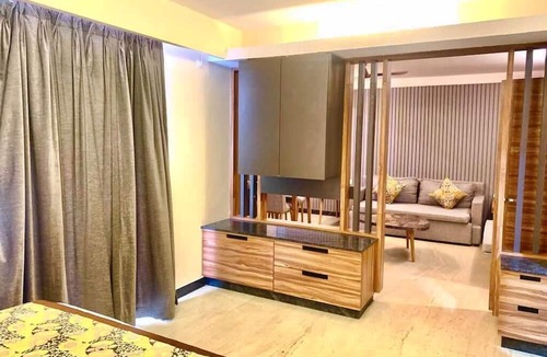 Pilerne Hotel | Le Magnifique