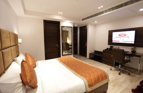 Jasola Hotel | Kaisons inn