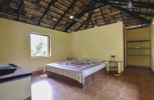 Cormonem House | Dudhsagar Plantation