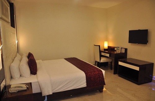 Rameshwaram Hotel | Star Palace Hotel
