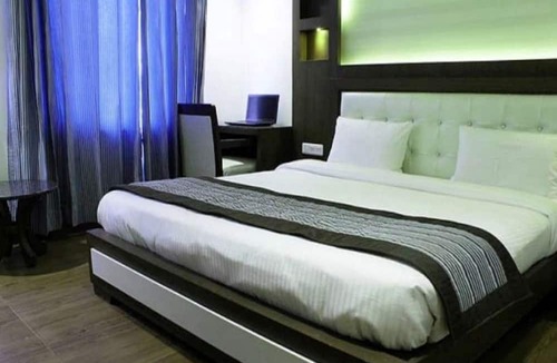 Pathankot Hotel | Hotel Opulence