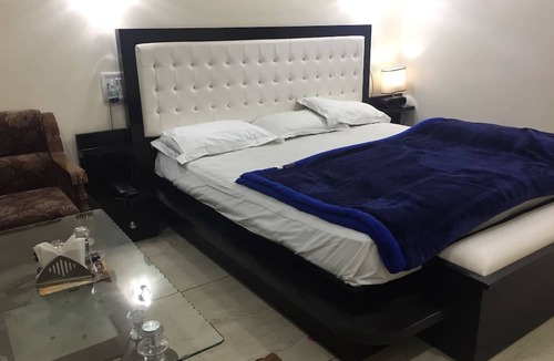 Rohtak Hotel | Hotel Platinum Plaza