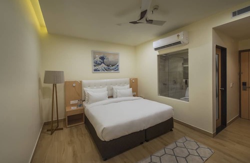 Gorakhpur Hotel | 10 Park Street Hotel & Banquets