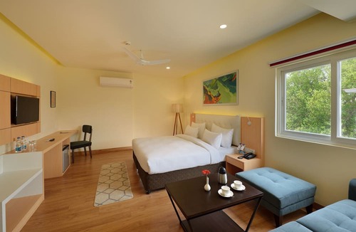 Gorakhpur Hotel | 10 Park Street Hotel & Banquets