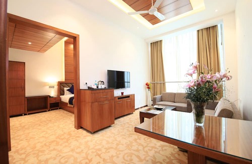 Kashipur Resort | Aveo by Amatra- Kashipur