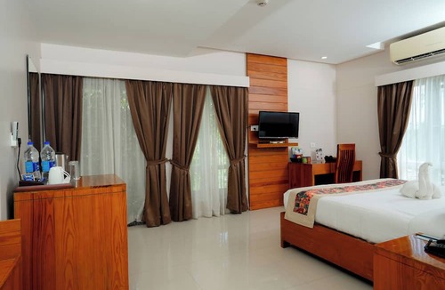 Kollam Hotel | Dfort Hotel Kollam