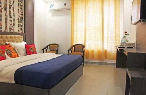 Behror Hotel | Adhunik Hotel Behror