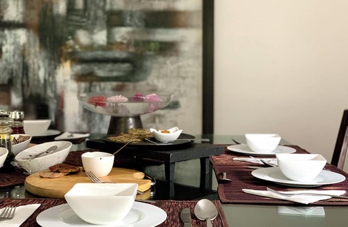 South Extension Bed & Breakfast | Thikana