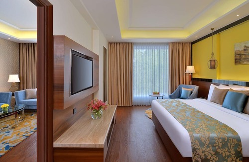 Gwalior Hotel | Radisson Gwalior