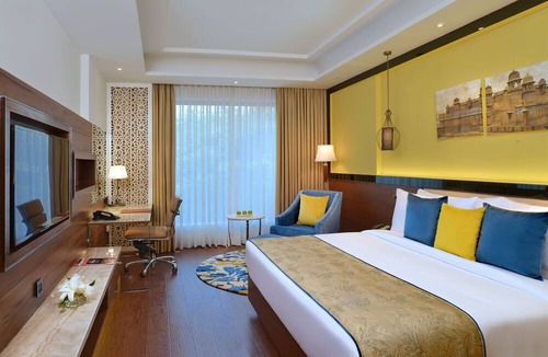 Gwalior Hotel | Radisson Gwalior