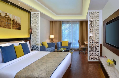 Gwalior Hotel | Radisson Gwalior