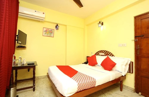 Palayam Hotel | OYO 5344 Hotel Oasis