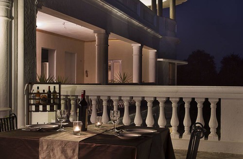 Unchagaon Hotel | The Fort Unchagaon- By Aspen