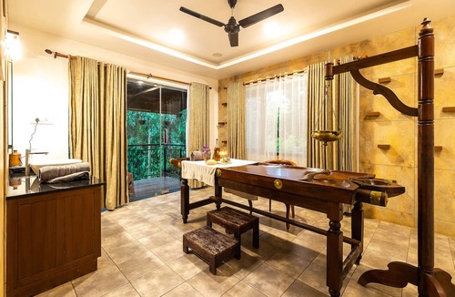 Thariyode Resort | Petals Resorts Wayanad