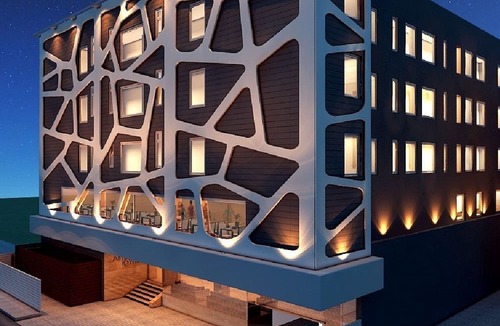 Sakchi Hotel | Hotel Jiva