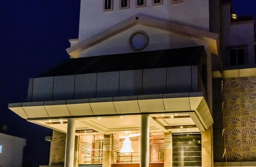 Mirzapur Hotel | Konark Grand Hotel