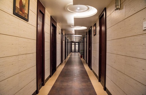 Mirzapur Hotel | Konark Grand Hotel