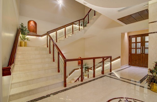 Sonepat Hotel | Hotel Home In By Amrik Sukhdev