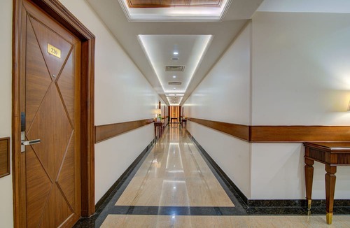 Sonepat Hotel | Hotel Home In By Amrik Sukhdev