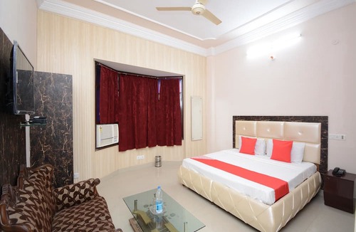 Pathankot Hotel | OYO 30358 Hotel Asia Palace