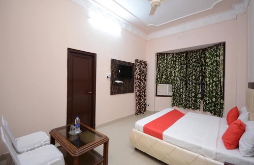 Pathankot Hotel | OYO 30358 Hotel Asia Palace