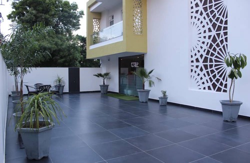 Bawal Hotel | Hotel Sai