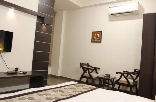 Bawal Hotel | Hotel Sai