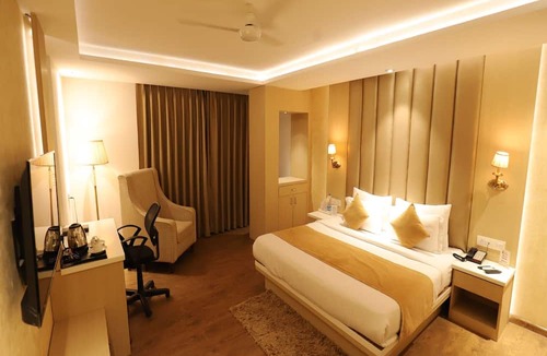 Bareilly Hotel | Hotel Radiance