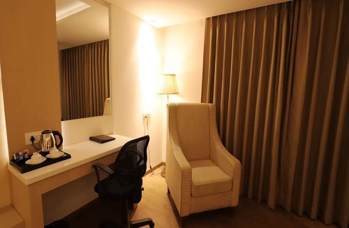 Bareilly Hotel | Hotel Radiance