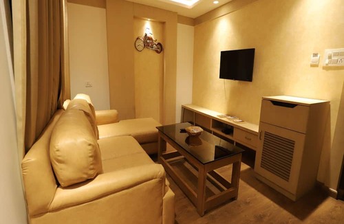 Bareilly Hotel | Hotel Radiance