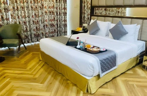 Jhajjar Hotel | Hotel JD Heavens