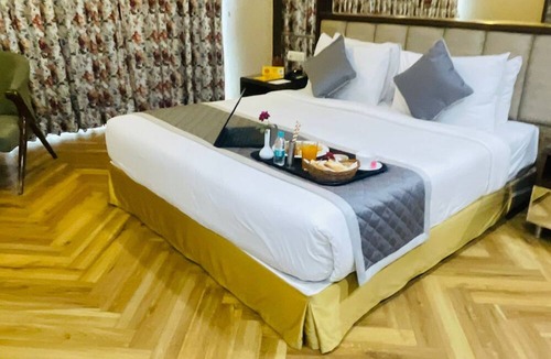 Jhajjar Hotel | Hotel JD Heavens