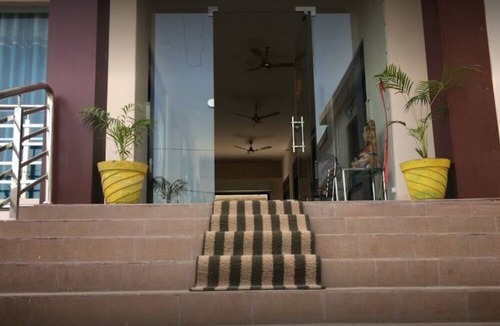 Goga Medi Hotel | Hotel The Atulyam